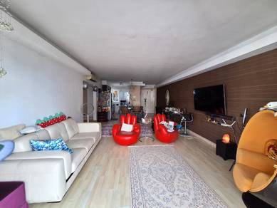 Apartment For Rent in Mont Kiara Pines