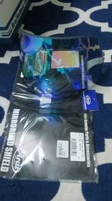 visor arai original 