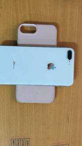 Iphone 8plus like new