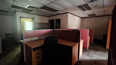 Office space For Rent in KLCC,KUL