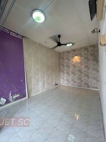 1-storey Terraced House For Rent in Telok Panglima Garang,SGR