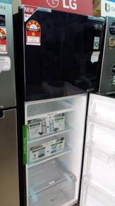 New LG inverter Refrigerator GN-C372S