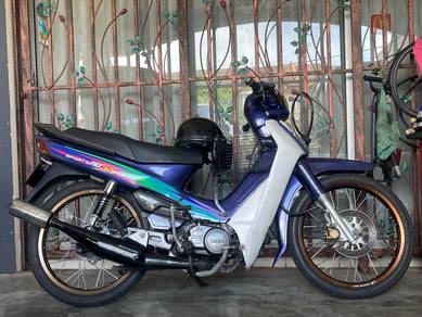 Yamaha Y110