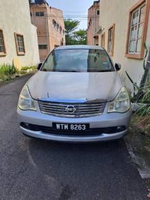 Nissan Sylphy COMFORT in Teluk Intan, PRK