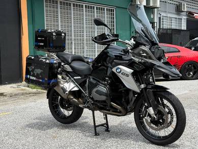 BMW R 1200 GS