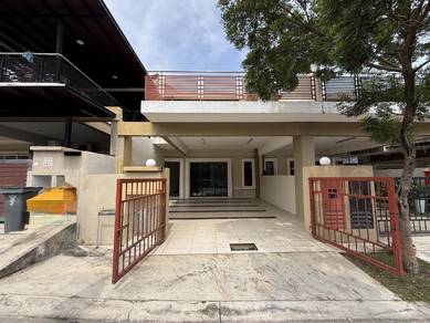 2-storey Terraced House For Rent in Nilai,NSN