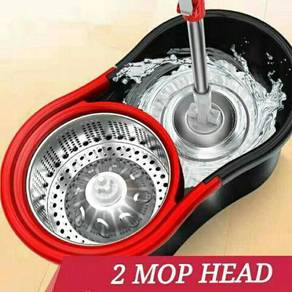 Spin Mop 360 - NEW