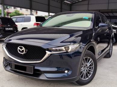 Mazda CX-5 2WD HIGH SPEC in Cheras, KUL
