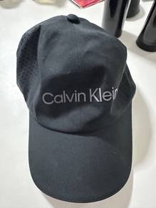 Calvin Klein Performance Cap
