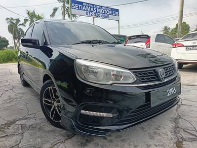 Proton Saga PREMIUM AT in Klang, SGR