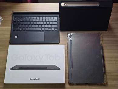 Samsung Galaxy Tab S9 (128+8)