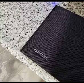 Samsung sound bar 