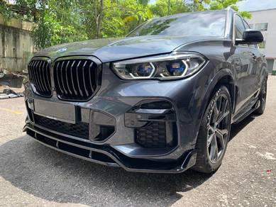 Bmw G05 X5 M Performance Full Set Bodykit M Sport