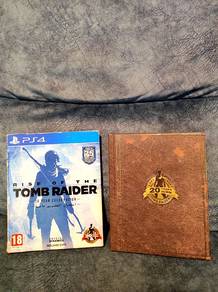 PS4 Game Collection Sony Playstation