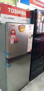TOSHIBA GR-RT230WE-PMY Refrigerator Nv3