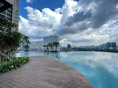 Service Residence For Sale in Kenwingston Platz
