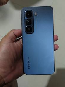 Infinix Hot 50 5g