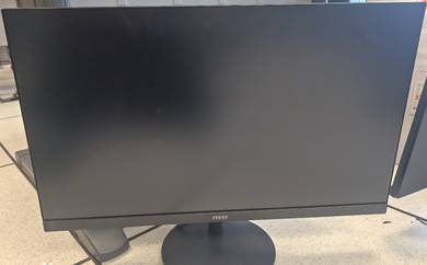 MSI Pro DP20Z