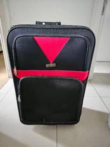 Large Luggage Bag For Sale
