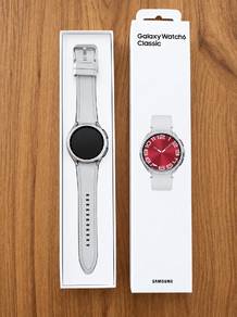 Samsung Watch6 Classic