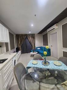 Service Residence For Rent in i-City