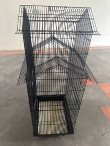 Bird cage