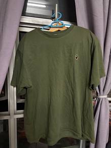 Bape Small Logo Tshirt