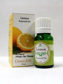 Oriental Secret - Lemon Essential Oil