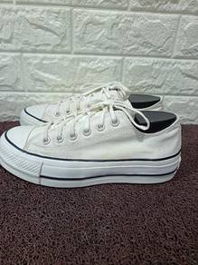 Uk5.5 Converse CT All Star Lift Sneakers