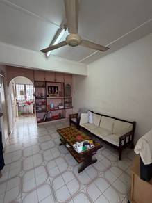 Flat For Sale in Flat Taman Ungku Tun Aminah