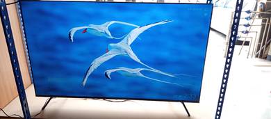 AOC 4K smart TV 65
