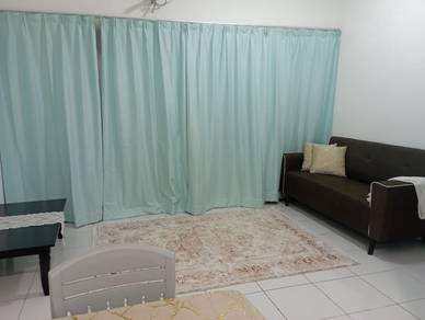 Condominium For Rent in Residensi Lili @ Taman Bucida Hijauan