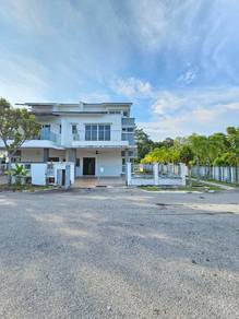 Semi-Detached House For Sale in Ayer Keroh,MLK