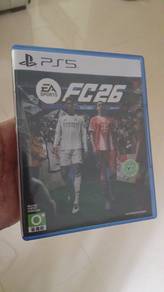 PS5 Fc26