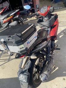 Yamaha Y15ZR