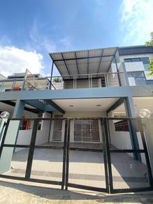 2-storey Terraced House For Sale in Kota Kinabalu,SBH