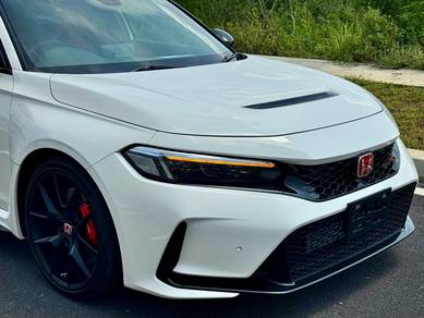 2024 Honda Civic Type R TYPE R