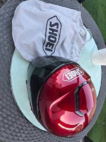 helmet shoei jcruise size M open face Japan