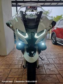BMW R 1250 RT