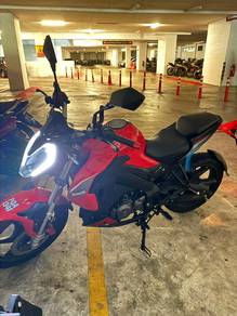 Benelli 150S