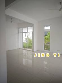 Semi-Detached House For Sale in Alma,PNG