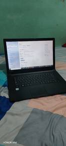 Toshiba dynabook