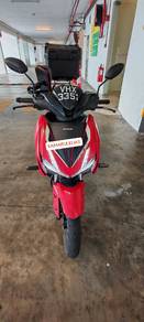 Honda RSX