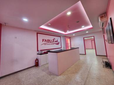 Shop lot For Rent in Taman Tun Dr Ismail,KUL