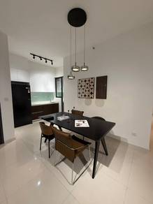 Service Residence For Sale in Sunway Belfield