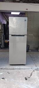 2door fridge refrigerator Samsung inverter 270L
