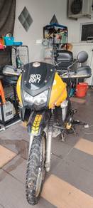 Kawasaki KX 65