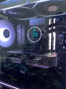 i7-12700f + RTX 5060