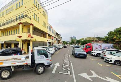 Shop lot For Rent in Kota Kinabalu,SBH