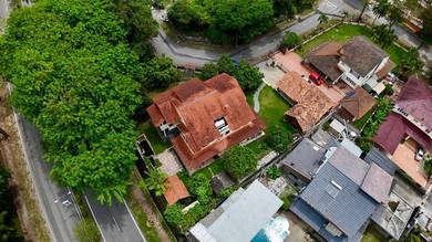 Bungalow House For Sale in Shah Alam,SGR